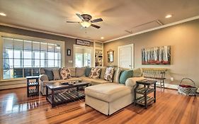 Cloudland Retreat With Mountain And Valley Views!